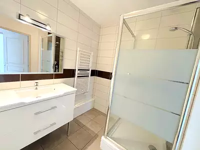 Appartement, 80,57 m²