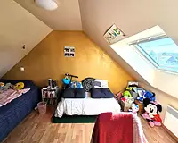 Maison, 80 m²