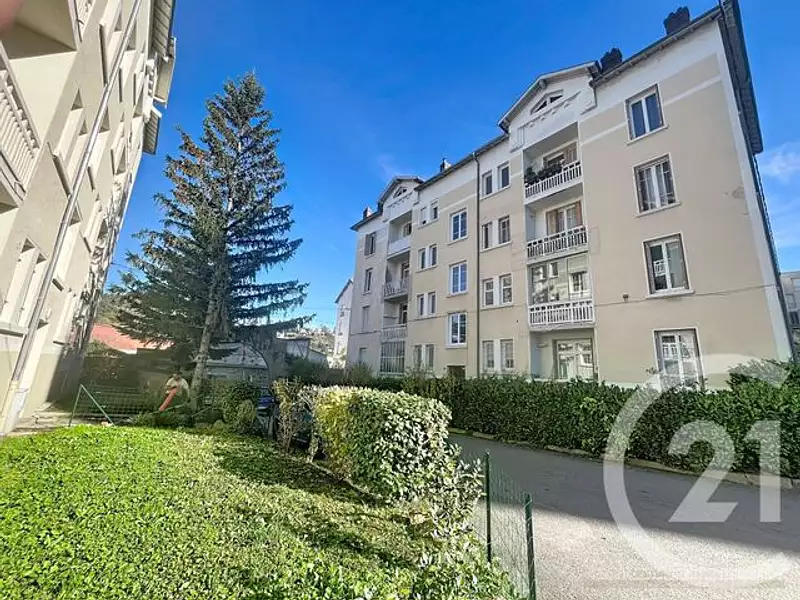Appartement, 67 m²