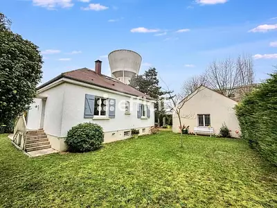 Maison, 115 m²