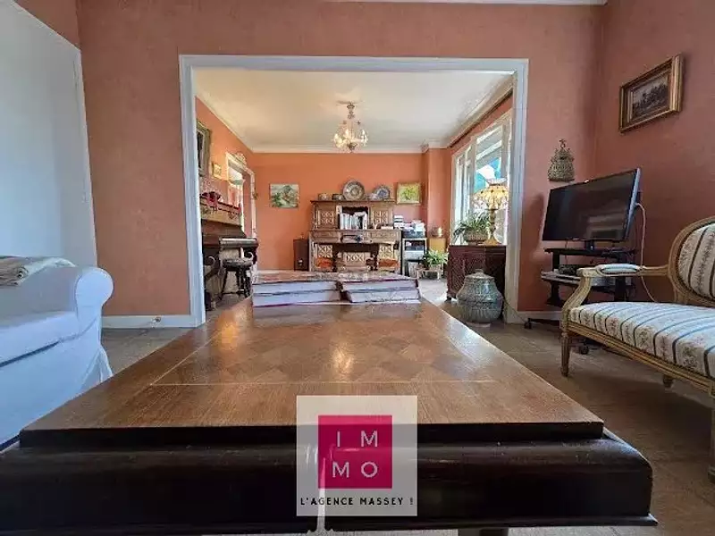 Maison, 160,17 m²