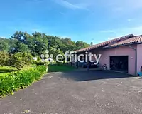 Maison, 140 m²