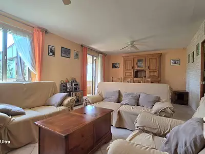 Maison, 89 m²