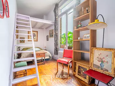 Appartement, 170 m²