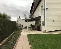 Maison, 160 m²