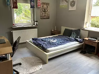 Maison, 170 m²