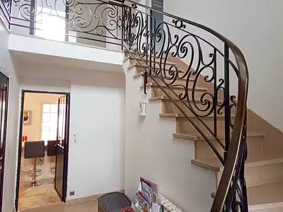 Maison, 120 m²