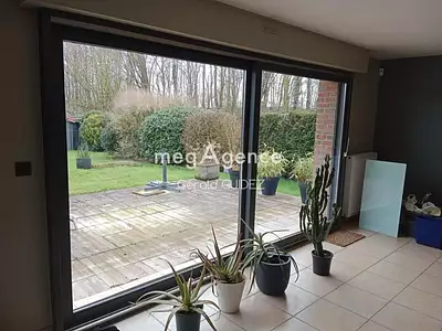Maison, 145 m²