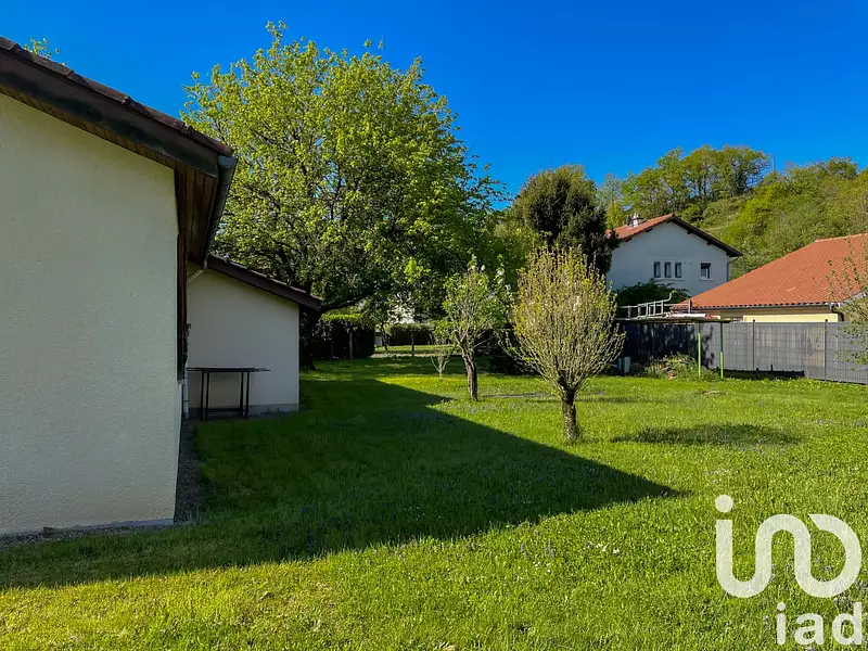 Maison, 95 m²