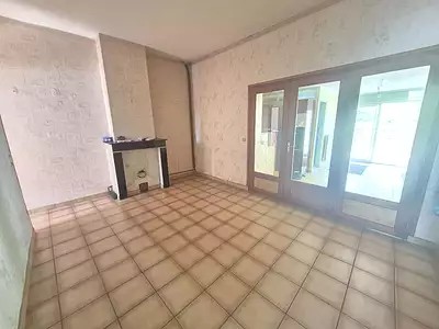 Maison, 90 m²
