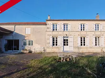 Maison, 180 m²