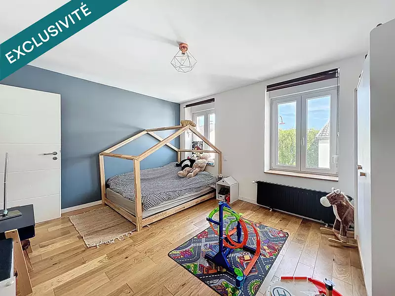 Maison, 140 m²