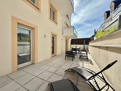 Appartement, 71 m²