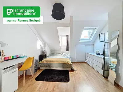 Appartement, 35,17 m²