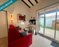 Maison, 43 m²