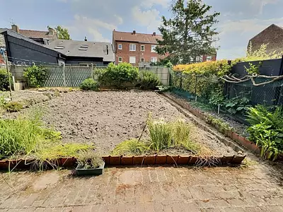 Maison, 136 m²