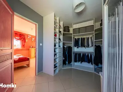 Maison, 286 m²