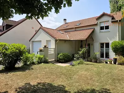 Maison, 130 m²