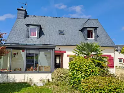 Maison, 88 m²
