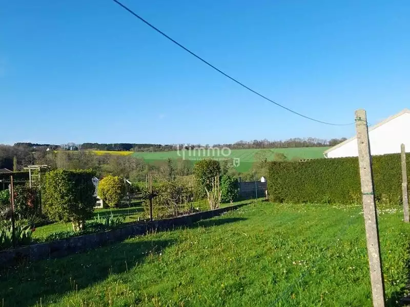 Terrain, 681 m²