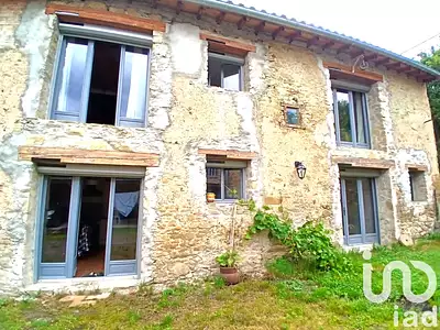 Maison, 172 m²