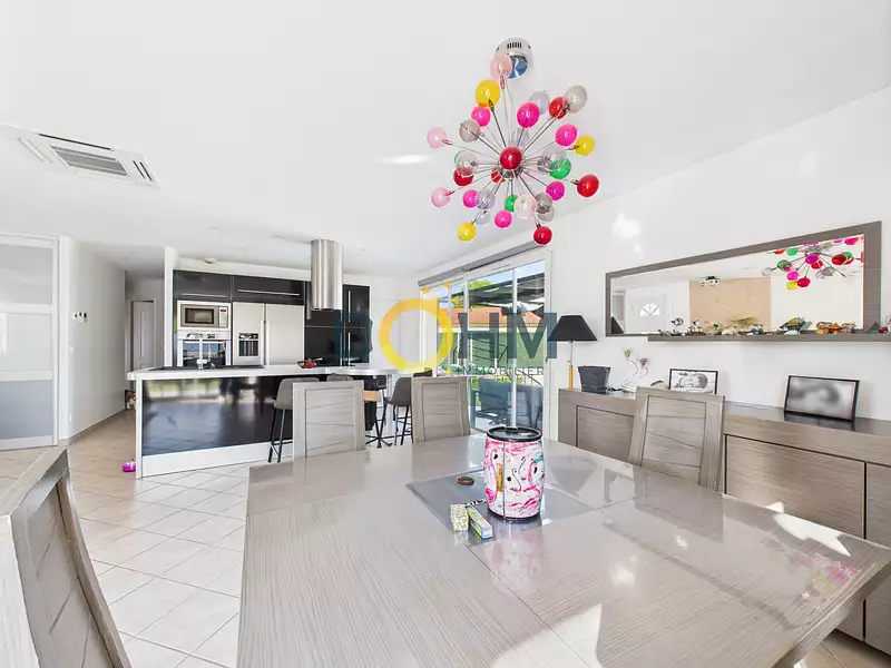 Maison, 94,98 m²