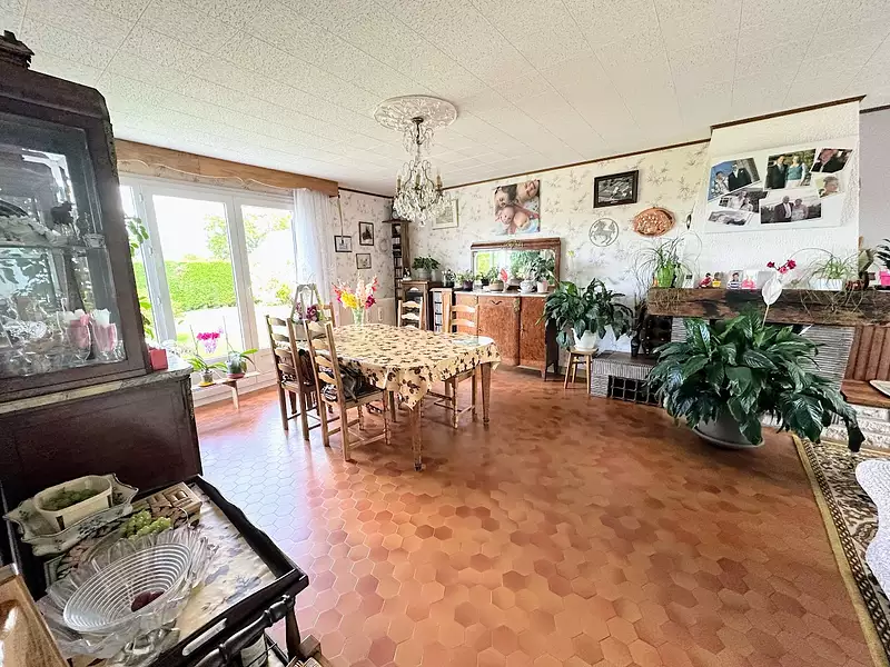 Maison, 105 m²