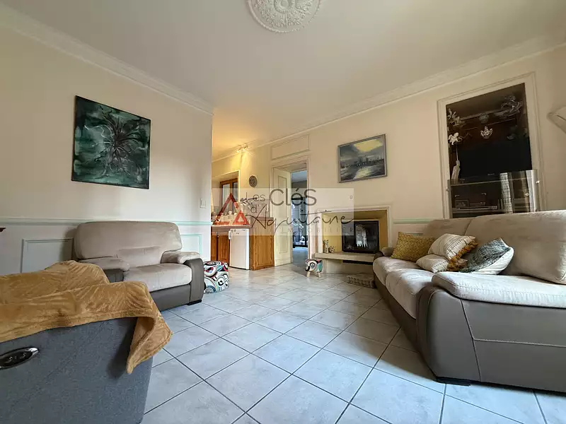 Maison, 219,14 m²