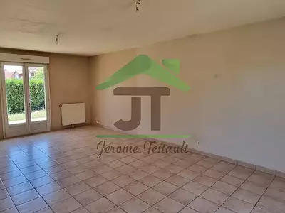 Maison, 102 m²
