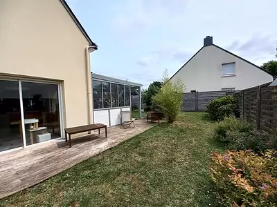 Maison, 120 m²