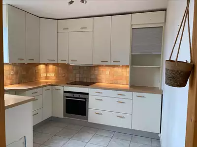 Maison, 114 m²