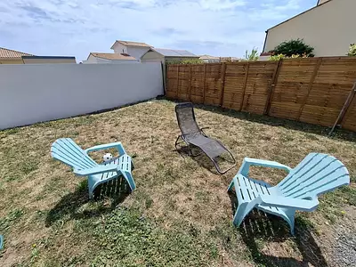 Maison, 114 m²