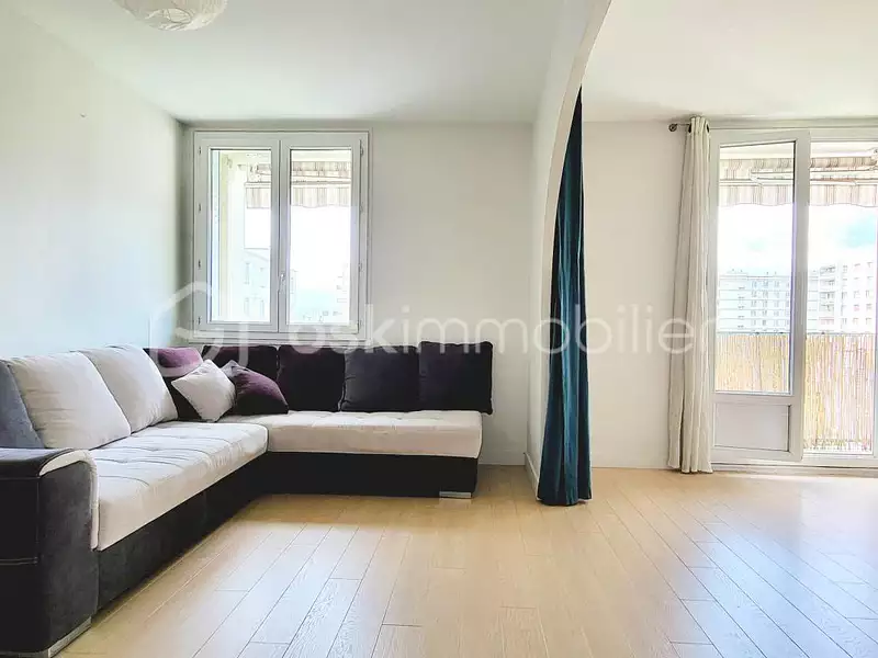 Appartement, 70 m²