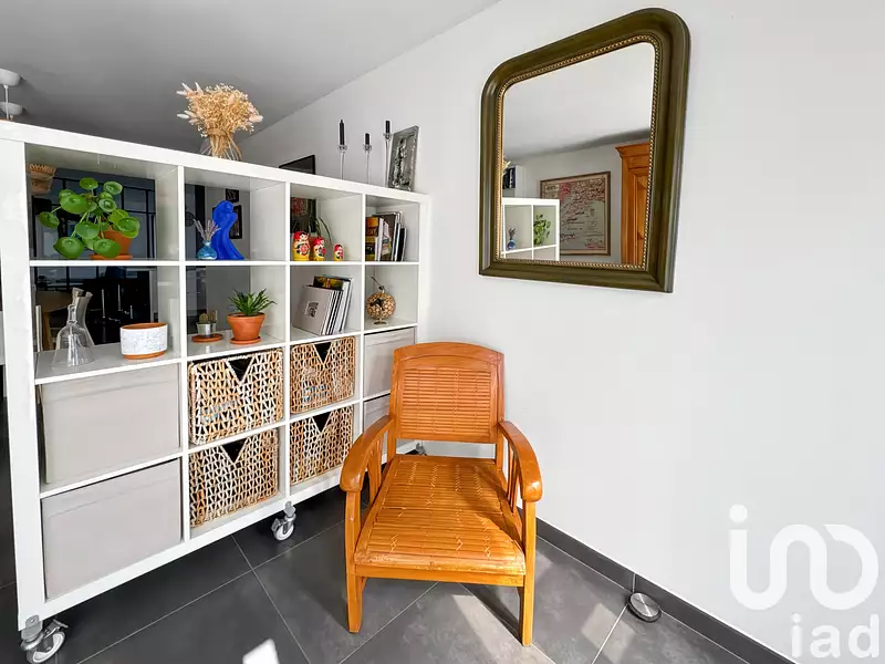 Maison, 155 m²