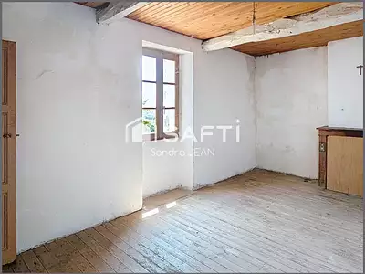 Maison, 125 m²