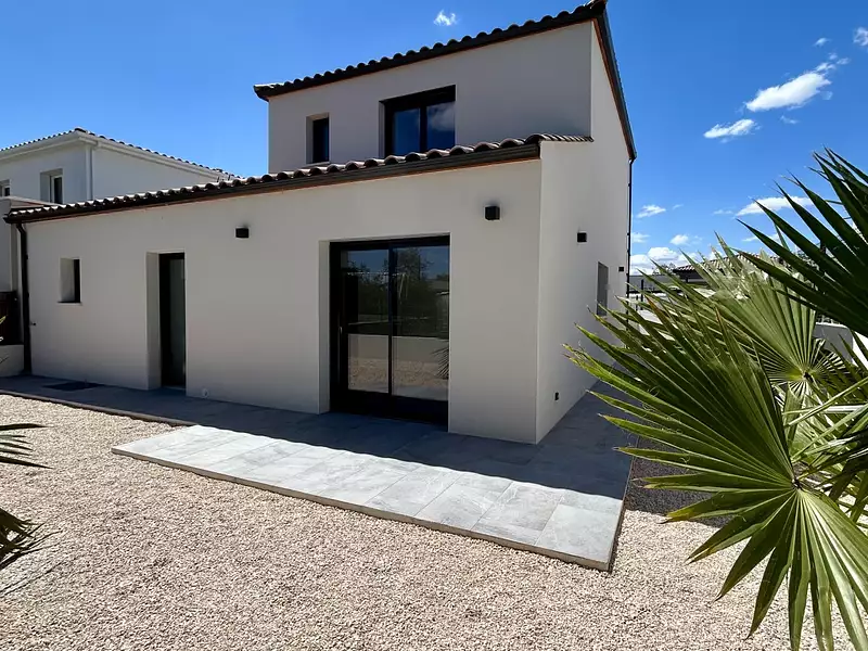 Maison, 115 m²
