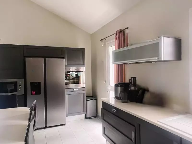 Maison, 140 m²