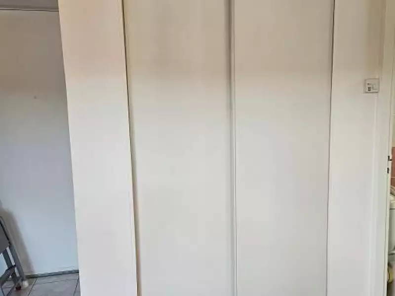 Appartement, 27 m²
