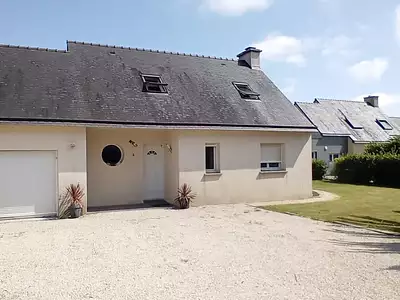 Maison, 120 m²