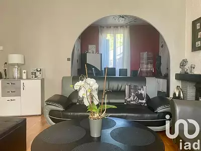 Maison, 90 m²