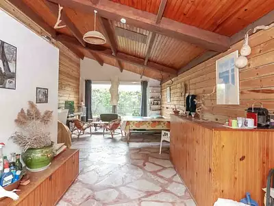 Maison, 127 m²
