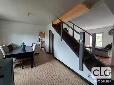 Maison, 116 m²