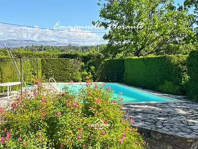 Maison, 112 m²