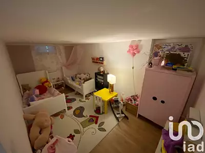 Appartement, 126 m²