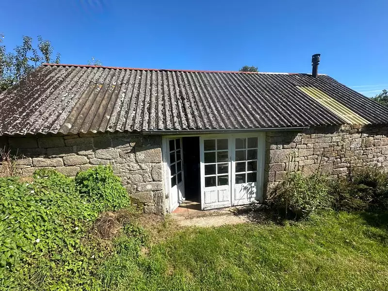 Maison, 116 m²