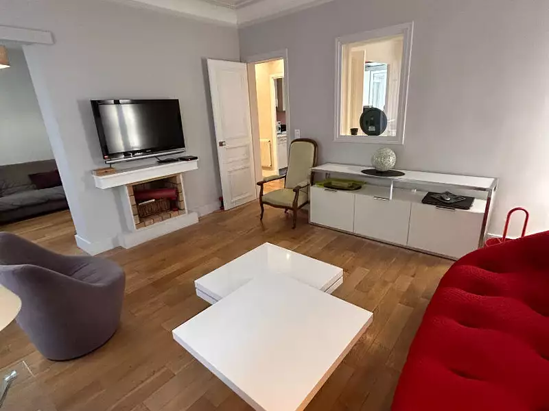 Appartement, 83,82 m²