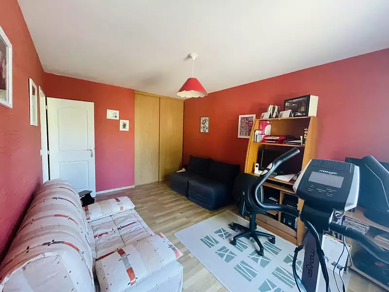 Maison, 130 m²