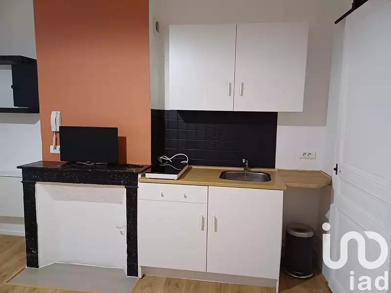 Immeuble, 105 m²