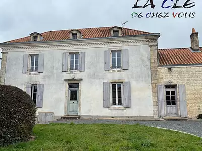 Maison, 150 m²