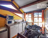 Maison, 180 m²
